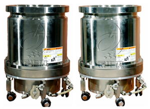 Seiko Seiki精工精机STP A2203CS磁悬浮分子泵 ,爱德华STP A2203CV真空设备泵维修
